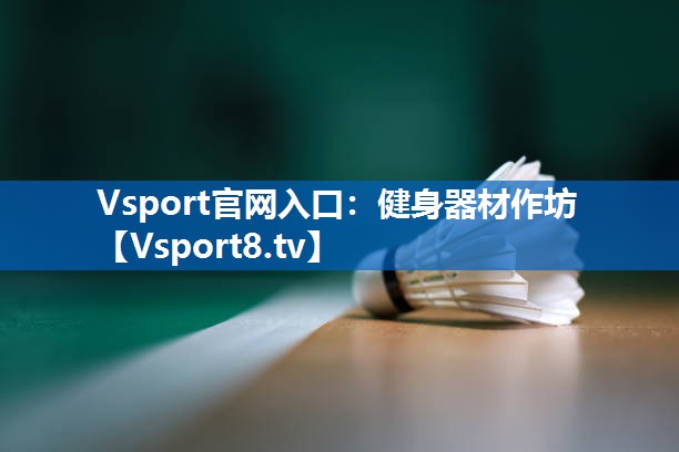 Vsport官网入口：健身器材作坊