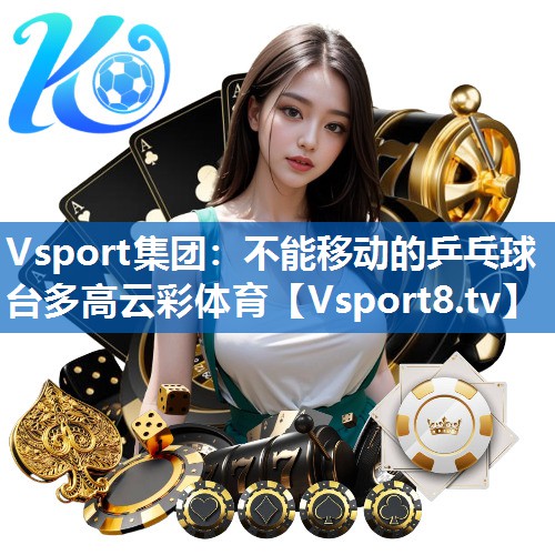 Vsport集团：不能移动的乒乓球台多高云彩体育